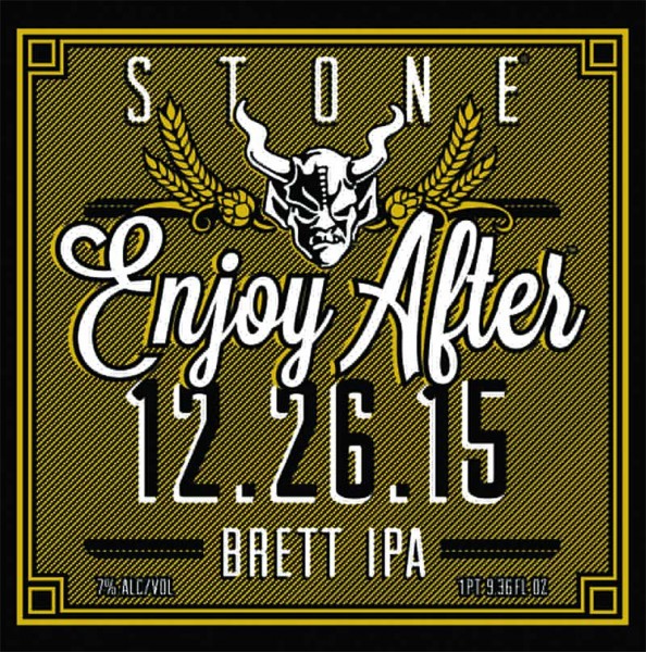 Stone Enjoy After 12 26 15 (Label)