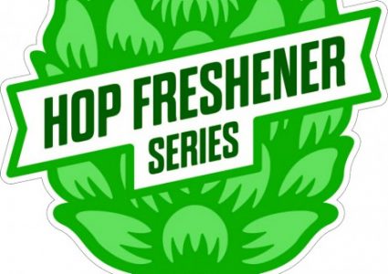 Port Brewing/The Lost Abbey - Hop Freshener Series