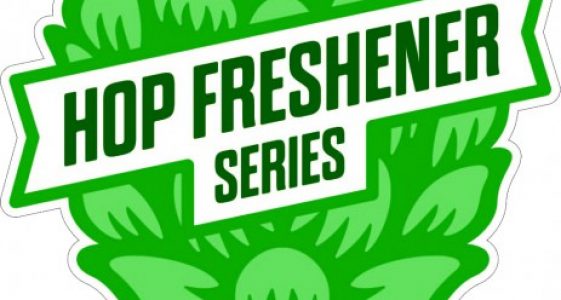 Port Brewing/The Lost Abbey - Hop Freshener Series