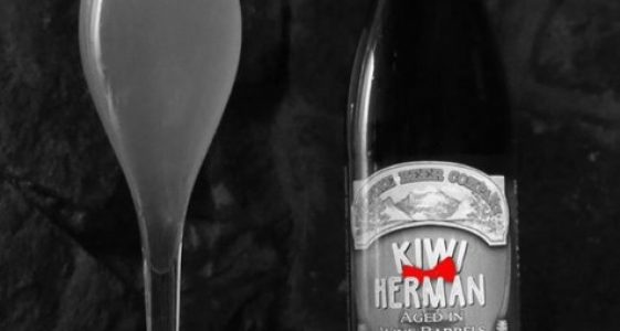 Alpine Kiwi Herman