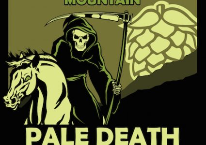 Double Mountain Pale Death