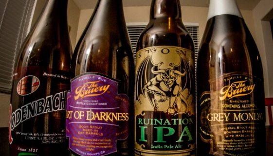 Flavor Trippin' Beers-2