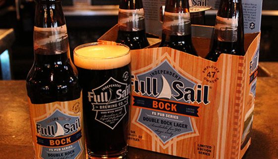 Full Sail Double Bock Famly Photo