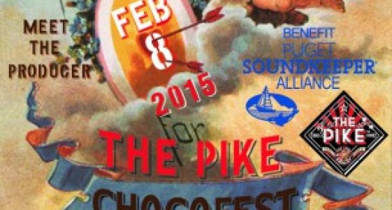Pike Chocofest 2015