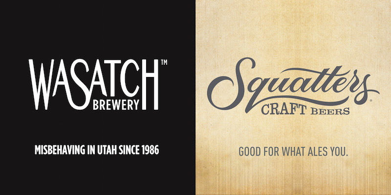Wasatch Brewery / Squatters Craft Beers Grew 18% in 2014 • thefullpint.com