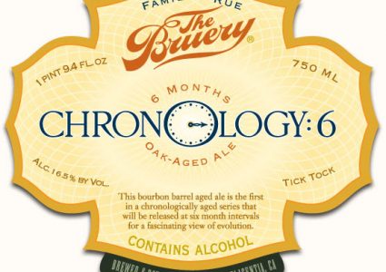 The Bruery Chronology:6