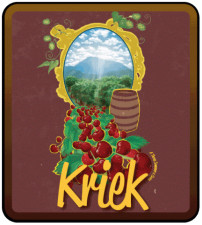 Block 15 Brewing - Kriek
