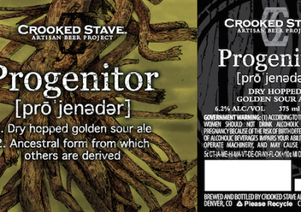 Crooked Stave Progenitor
