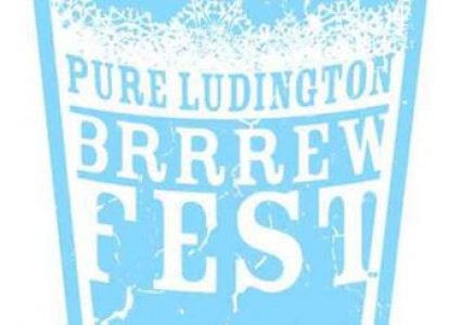 Pure Ludington Brew Fest