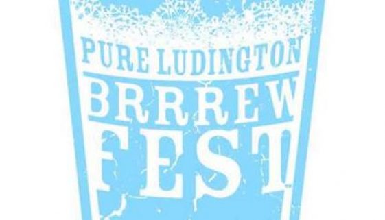 Pure Ludington Brew Fest