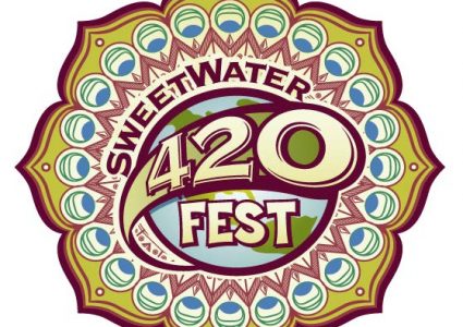 SweetWater 420 Fest 2015