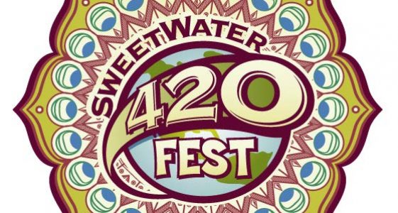 SweetWater 420 Fest 2015
