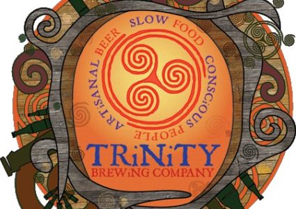 TRiNity Brewing Logo