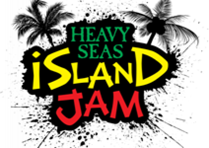 Heavy Seas Island Jam
