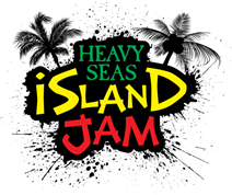 Heavy Seas Island Jam