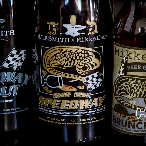 Alesmith and Mikkeller Stouts - Small-2
