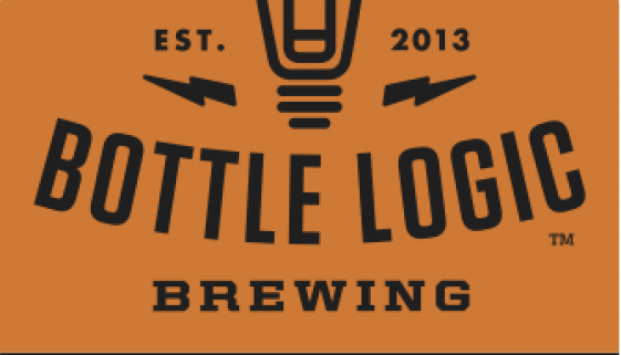 Bottle Logic Logo