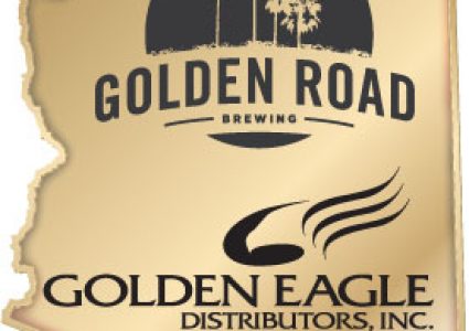 Golden Road Brewing - Arizona Distribution