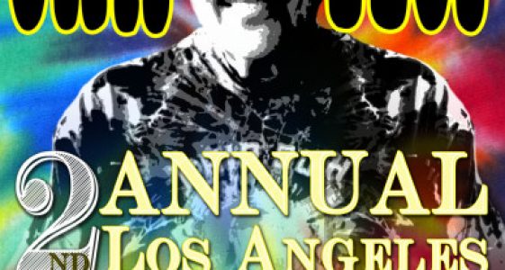 SAM FEST POSTER