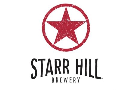 Starr Hill Brewery Logo 2015
