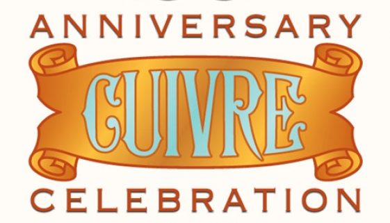 The Bruery Cuivre