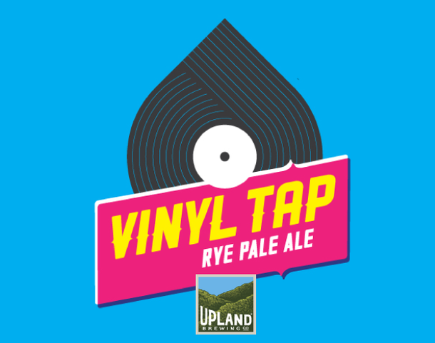 Upland Vinyl Tap