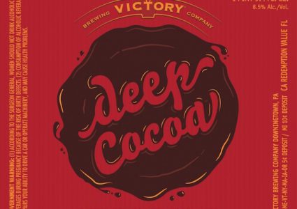 Victory Deep Cocoa