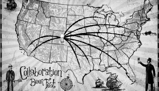 Collaboration Beer Fest