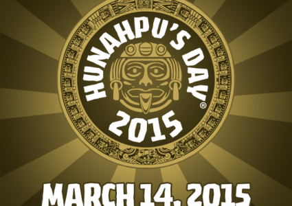 Cigar City Hunahpu's Day 2015