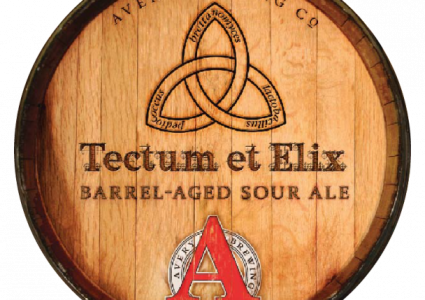 Avery Brewing - Tectum et Elix