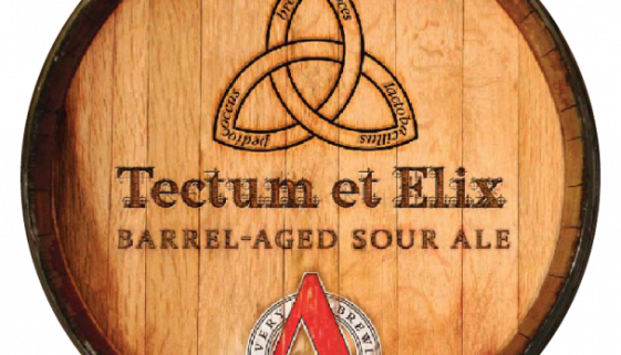 Avery Brewing - Tectum et Elix