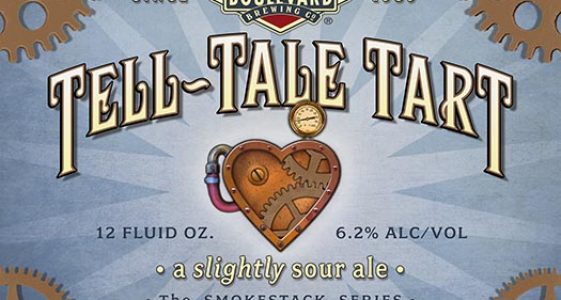 Boulevard Tell-Tale Tart Boulevard Tell-Tale Tart