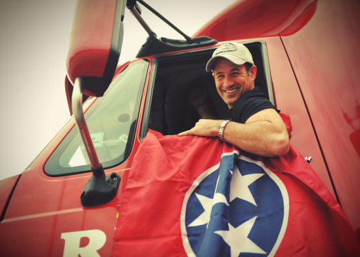 Dogfish Sam Tennessee pic