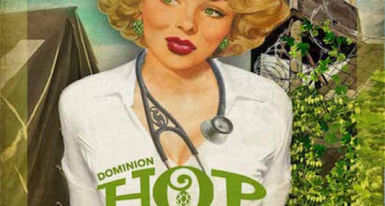 Dominion Hop Lips IPA