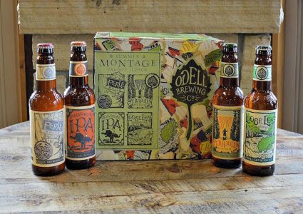 Odell Summer Montage Variety 12 pack