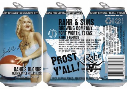 Rahr and Sons Prost Yall