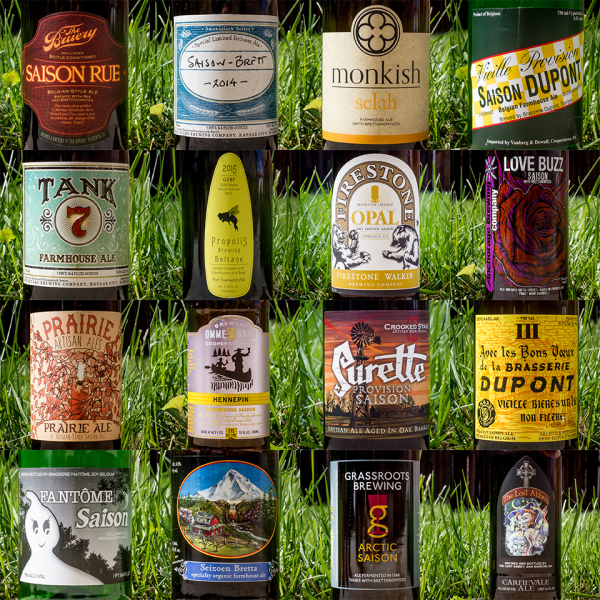 Saison Showdown Collage - Small