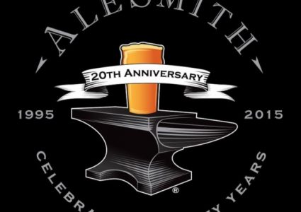 Alesmith Brewing 20th Anniversary