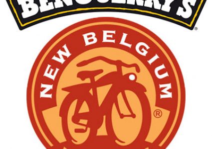 New Belgium Brewing - Ben & Jerry's