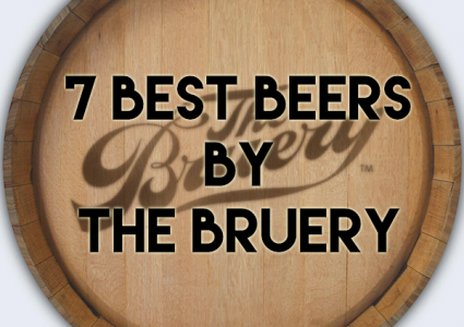 7 Best Beer from The Bruery