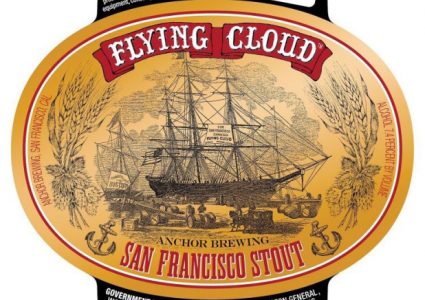 Anchor Flying Cloud San Francisco Stout