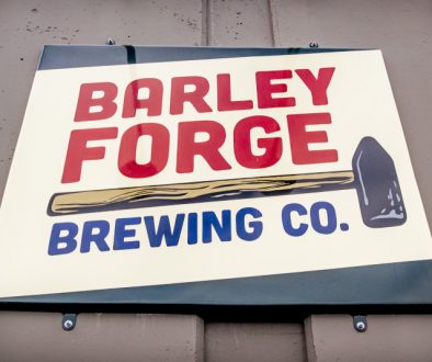 Barley Forge Brewing Co. - Small-24