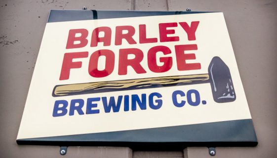 Barley Forge Brewing Co. - Small-24