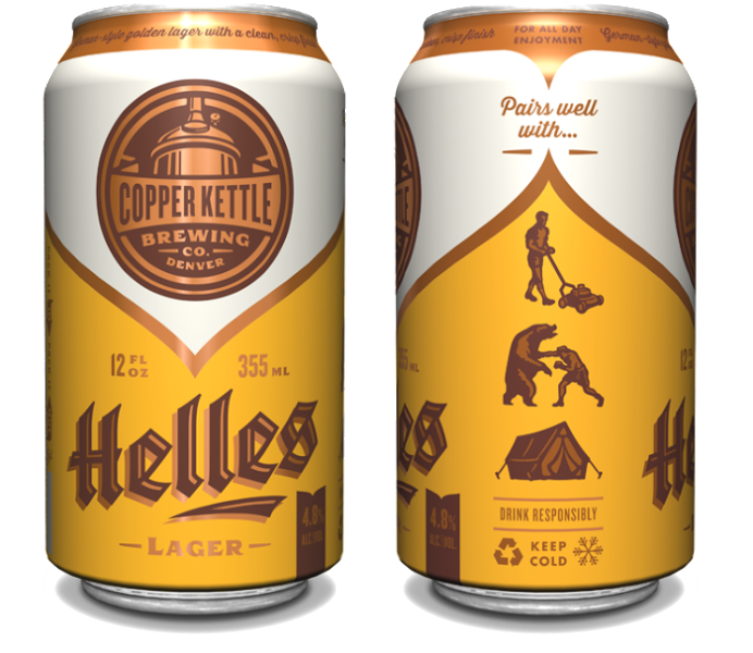 Copper Kettle Brewing Joins Crooked Stave Artisans Distributing