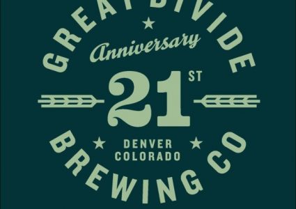 Great Divide 21st Anniversary Party