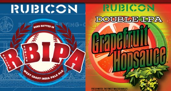 Rubicon 2015