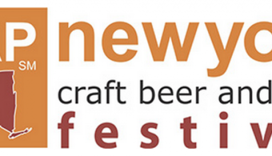 TAP NY Craft Beer and Food Festival 2015