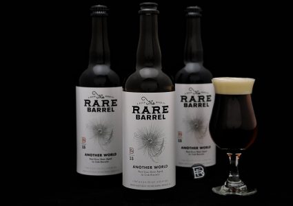 The Rare Barrel Another World