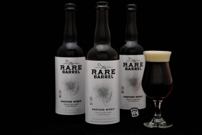 The Rare Barrel Another World