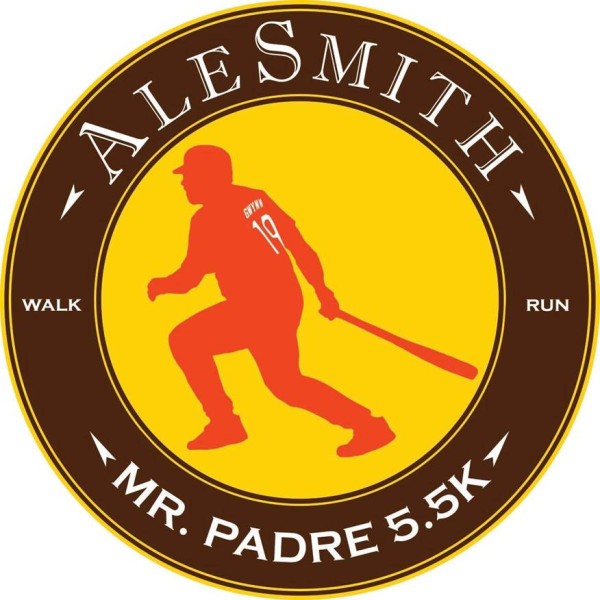 Alesmith Mr. Padre 5.5k